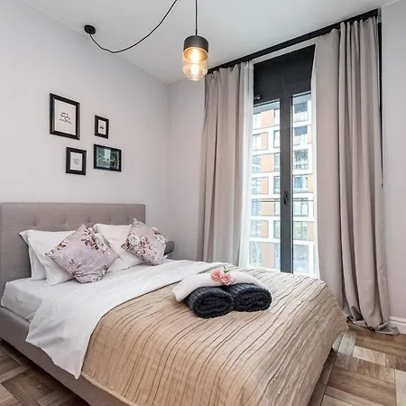 Active Mercure Διαμέρισμα