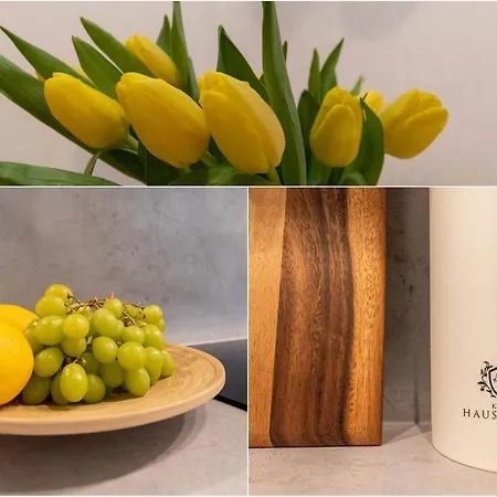 Apartament Active Mercure