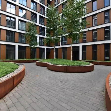 Active Mercure Διαμέρισμα