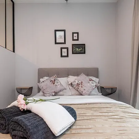 Apartment Active Mercure *
