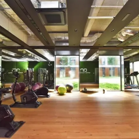 Active Mercure * Lublin