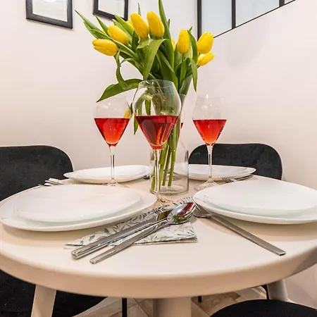 Active Mercure Apartment Lublin