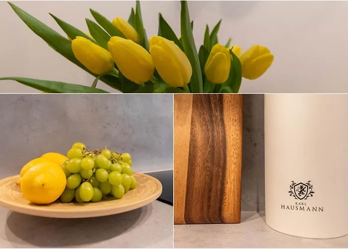 Apartament Active Mercure