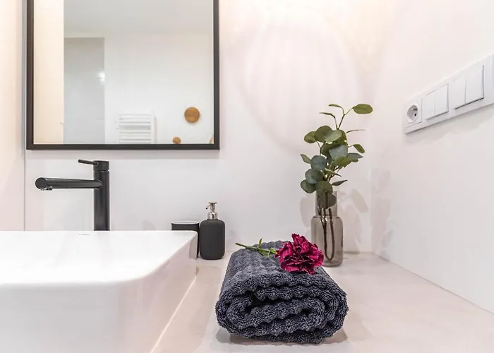 Active Mercure Apartament *