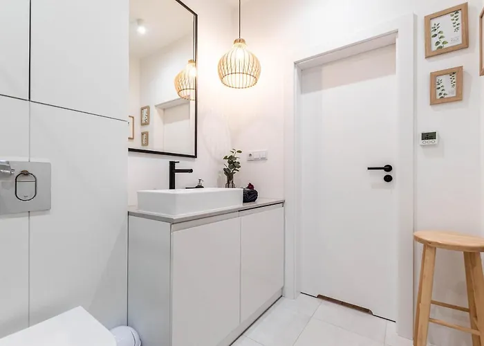 Apartament Active Mercure Lublin