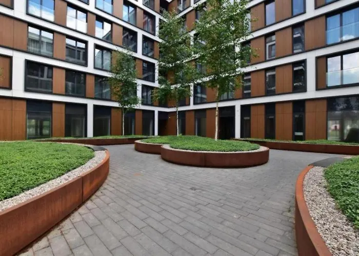 Active Mercure Apartament