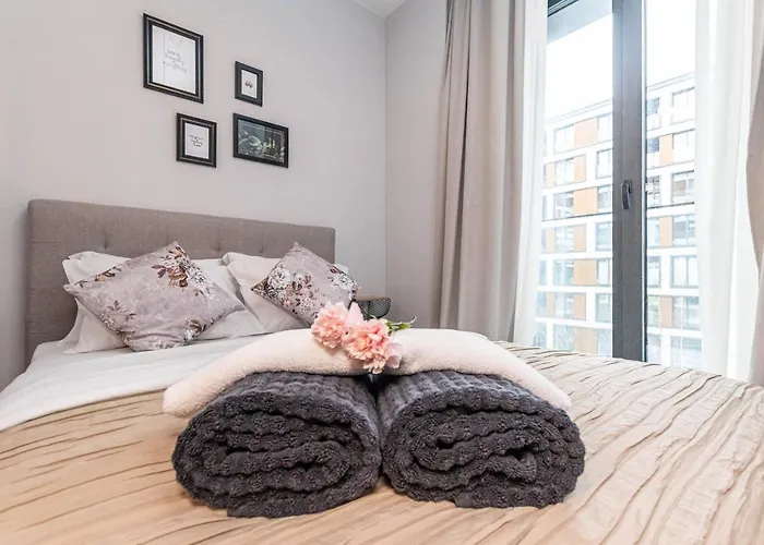 Active Mercure Apartament