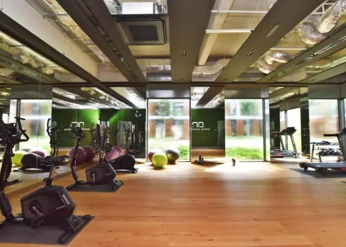 Active Mercure * Lublin