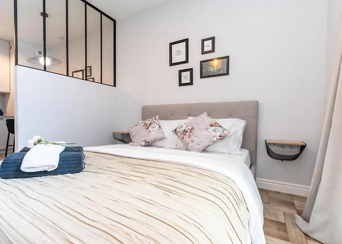 Active Mercure * Lublin