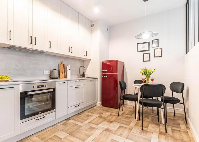 Active Mercure * Lublin