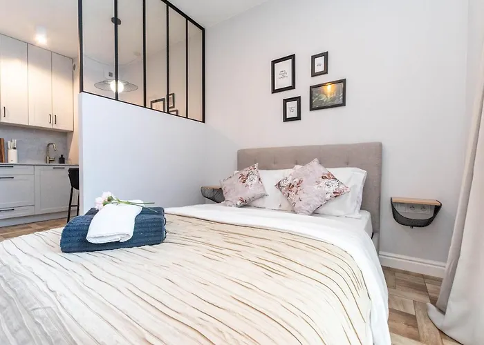 Active Mercure Lublin